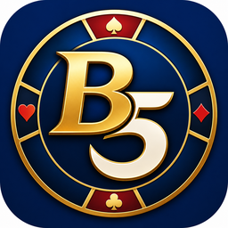 BidFive logo